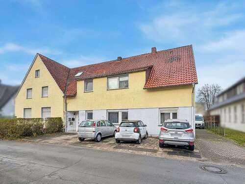 Foto - Wohnung zum Kaufen in Bielefeld 149.000,00 € 112 m²