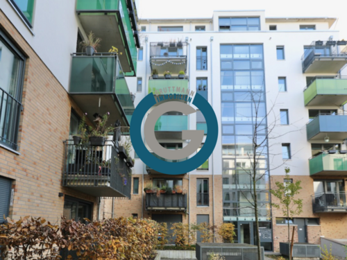 Foto - Wohnung zum Kaufen in Berlin 765.000,00 € 97 m²