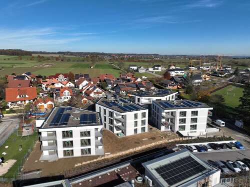 Foto - Wohnung zum Mieten in Eutingen im Gäu 859,00 € 65.63 m²