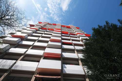 Foto - Wohnung zum Kaufen in Karlsruhe 265.000,00 € 83 m²