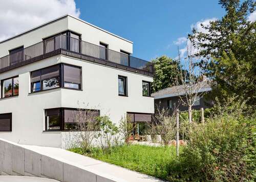 Foto - Wohnung zum Mieten in München Obermenzing 2.990,00 € 162 m²