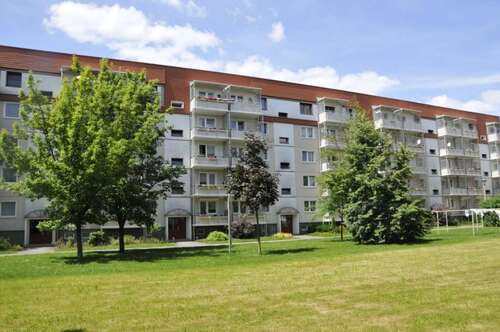 Foto - Wohnung zum Mieten in Leipzig 537,14 € 61.74 m²