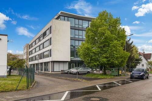 Foto - Büro in Karlsruhe 3.500,00 € 376.1 m²