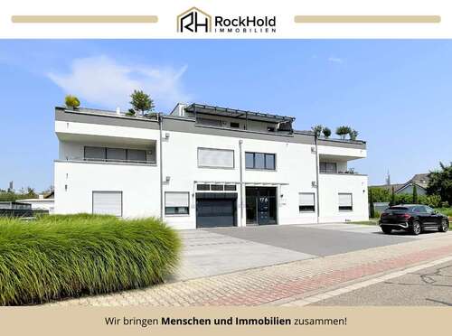 Foto - Wohnung zum Mieten in Waghäusel 1.190,00 € 114 m²