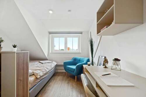 Foto - Wohnen auf Zeit in Dresden 629,00 €