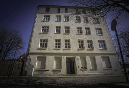 Foto - Wohnung zum Mieten in Magdeburg 400,00 € 54 m²