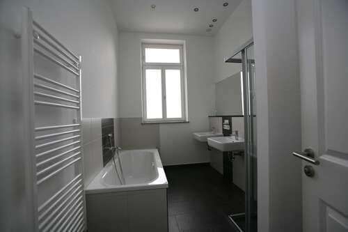 Foto - Wohnung zum Kaufen in Leipzig 489.990,00 € 122.4 m²