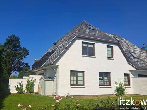 Foto - Wohnung zum Kaufen in Sylt Morsum 349.000,00 € 58 m²