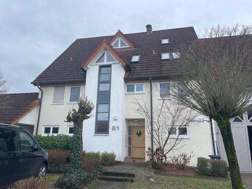 Foto - Wohnung zum Mieten in Biberach 1.150,00 € 108.3 m²