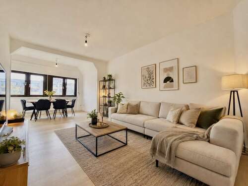 Foto - Wohnung zum Kaufen in Frankfurt am Main - fechenheim 282.500,00 € 77.69 m²