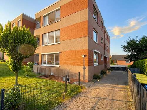 Foto - Wohnung zum Kaufen in Stade 175.000,00 € 52.38 m²