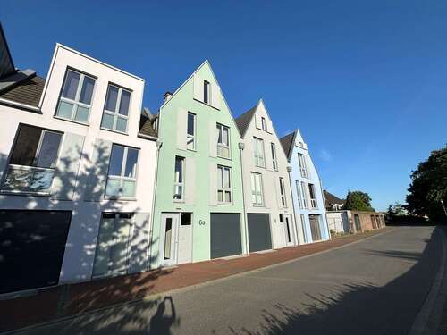 Foto - Wohnung zum Mieten in Xanten 770,00 € 64.51 m²