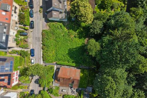 Foto - Grundstück zu verkaufen in Essen 500.000,00 € 668 m²