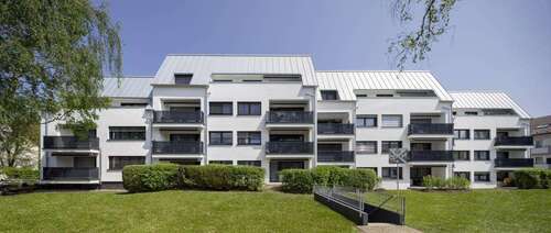 Foto - Wohnung zum Mieten in Pforzheim 532,00 € 73.5 m²