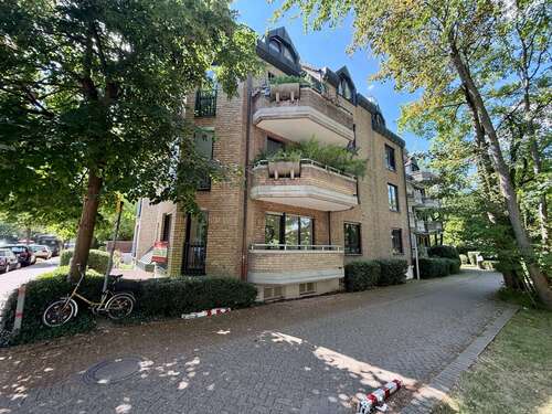 Foto - Wohnung zum Kaufen in Düsseldorf 329.000,00 € 59 m²