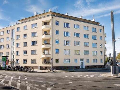 Foto - Wohnung zum Kaufen in Köln 419.000,00 € 63 m²