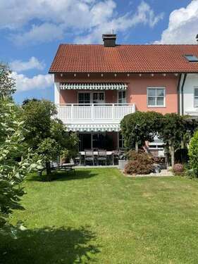 Foto - Haus zum Kaufen in Augsburg 1.175.000,00 € 127 m²