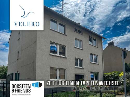 Foto - Wohnung zum Mieten in Gelsenkirchen 315,00 € 50 m²