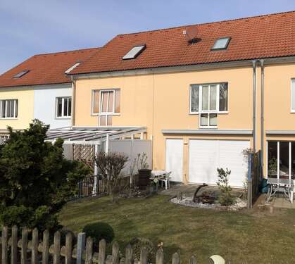 Foto - Haus zum Kaufen in Apolda 220.000,00 € 110 m²