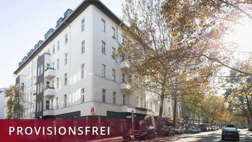 Foto - Wohnung zum Kaufen in Berlin 669.000,00 € 97.12 m²
