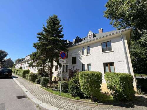 Foto - Wohnung zum Mieten in Chemnitz 310,00 € 52.89 m²