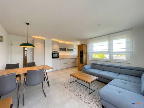 Foto - Wohnung zum Kaufen in Welzheim 425.000,00 € 86.75 m²