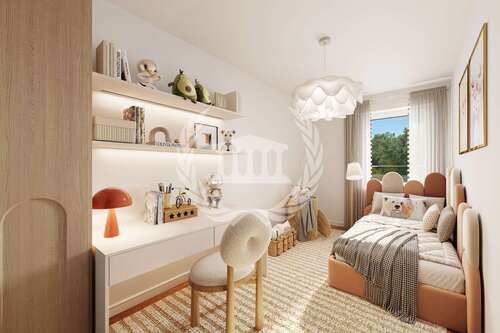 Foto - Wohnung zum Kaufen in Köfering 425.000,00 € 92.86 m²