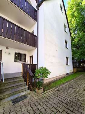 Foto - Wohnung zum Kaufen in Neusäß 395.000,00 € 83 m²