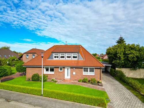 Foto - Haus zum Kaufen in Wittmund 399.000,00 € 186 m²