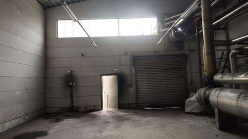 Foto - Halle in Kyritz 264,00 € 88 m² - 264,00 EUR Kaltmiete, ca.  88,00 m²