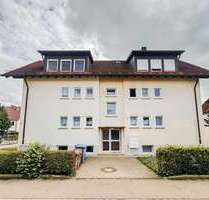 Wohnung zum Kaufen in Dillingen an der Donau 165.000,00 € 47 m²