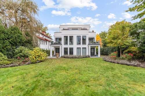 Foto - Wohnung zum Kaufen in Hamburg 950.000,00 € 100 m²