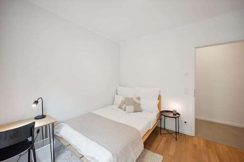 Foto - WG-Zimmer in Berlin 685,00 € 10 m²