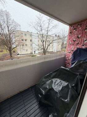 Foto - Wohnung zum Mieten in München 995,00 € 40 m²