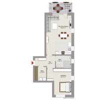 Wohnung zum Kaufen in Ostercappeln 324.600,00 € 85 m²