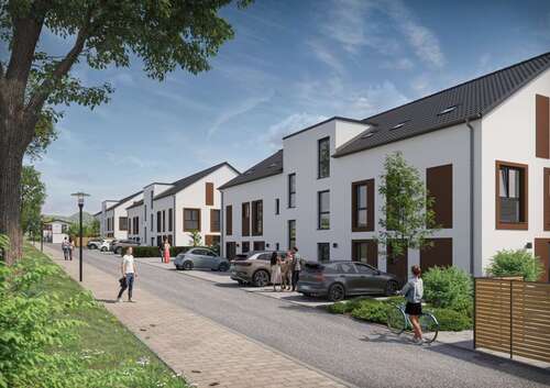 Foto - Wohnung zum Kaufen in Hemfurth am Edersee 205.250,00 € 51.86 m²