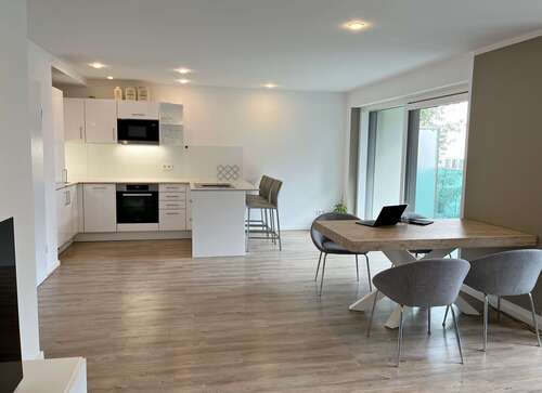 Foto - Wohnung zum Mieten in Stuttgart 1.550,00 € 68.86 m²