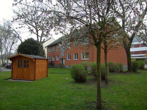 Foto - Wohnung zum Mieten in Mülheim 830,00 € 88 m²