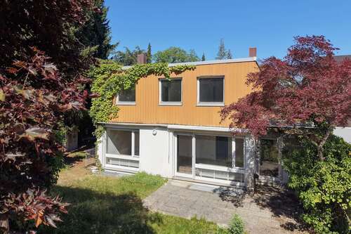 Foto - Haus zum Kaufen in Grünwald 1.400.000,00 € 138 m²