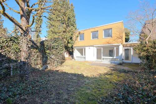 Foto - Haus zum Kaufen in Grünwald 1.400.000,00 € 138 m²