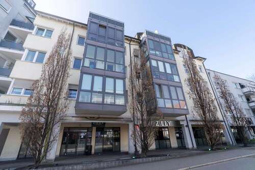 Foto - Wohnung zum Kaufen in Sindelfingen 185.000,00 € 48 m²