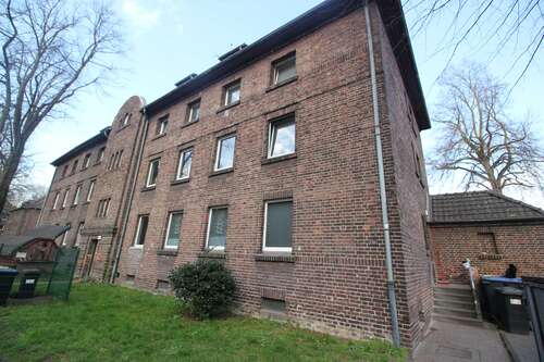 Foto - Wohnung zum Mieten in Duisburg 510,00 € 68.1 m²