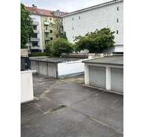 Garage zu vermieten in Mannheim 140,00 €