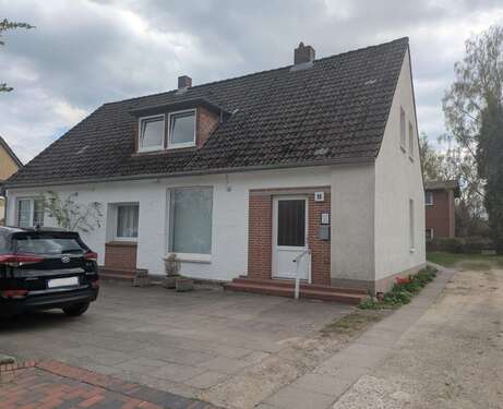 Foto - Wohnung zum Mieten in Schwarzenbek 540,00 € 54 m²