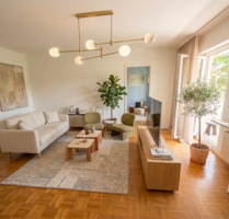 Wohnung zum Kaufen in Stuttgart 455.000,00 € 100 m²