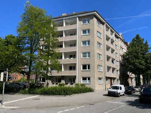 Foto - Wohnung zum Kaufen in Kiel 239.000,00 € 74.27 m²
