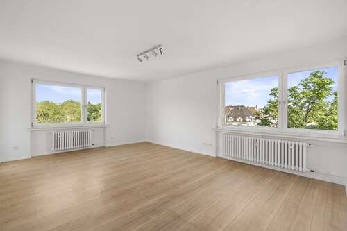Foto - Wohnung zum Kaufen in Bonn 329.000,00 € 72 m²