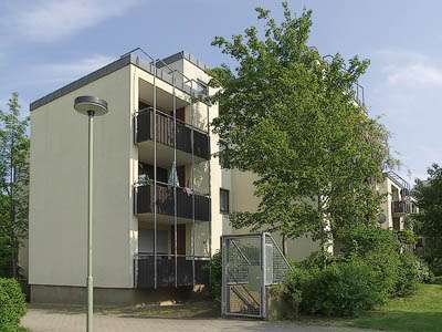 Foto - Wohnung zum Mieten in Pforzheim 700,00 € 68.79 m²