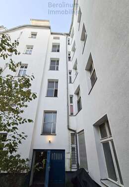 Foto - Wohnung zum Kaufen in Berlin 285.000,00 € 98.2 m²