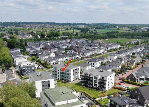 Foto - Wohnung zum Mieten in Recklinghausen 1.258,00 € 102 m²